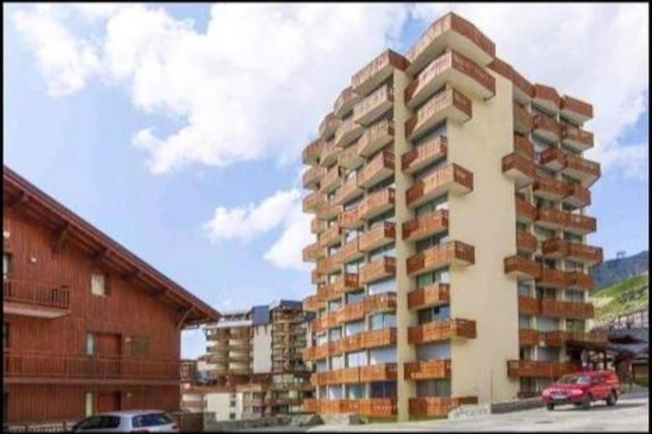 Residence Dome De Polset - Studio 2 Adultes Et 2 Enfants - Wifi 瓦托伦斯 外观 照片